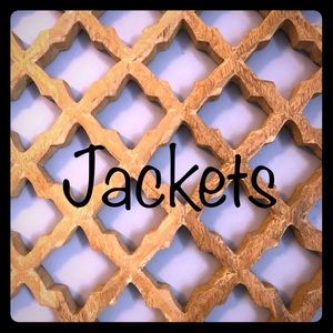 Jackets